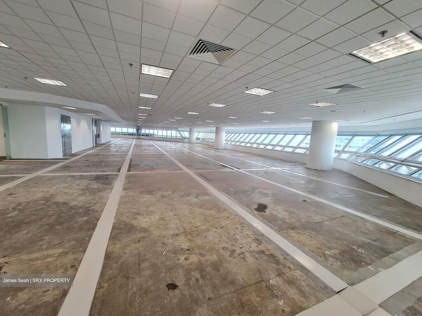 The Concourse (D7), Office #461296051
